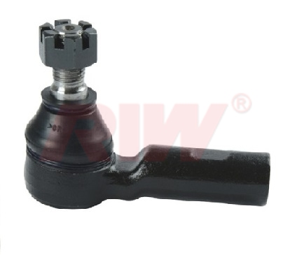 TOYOTA HILUX (III PICK-UP 4WD) 2005 - 2015 Terminal Exterior