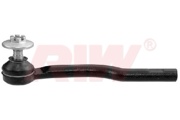 LEXUS CT (200h) 2011 - 2017 Tie Rod End