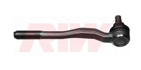 TOYOTA TACOMA (I) 1995 - 2004 Tie Rod End