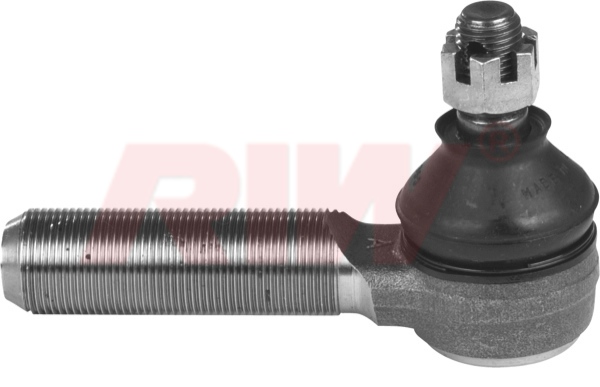 TOYOTA LAND CRUISER (80 J8) 1990 - 1997 Tie Rod End