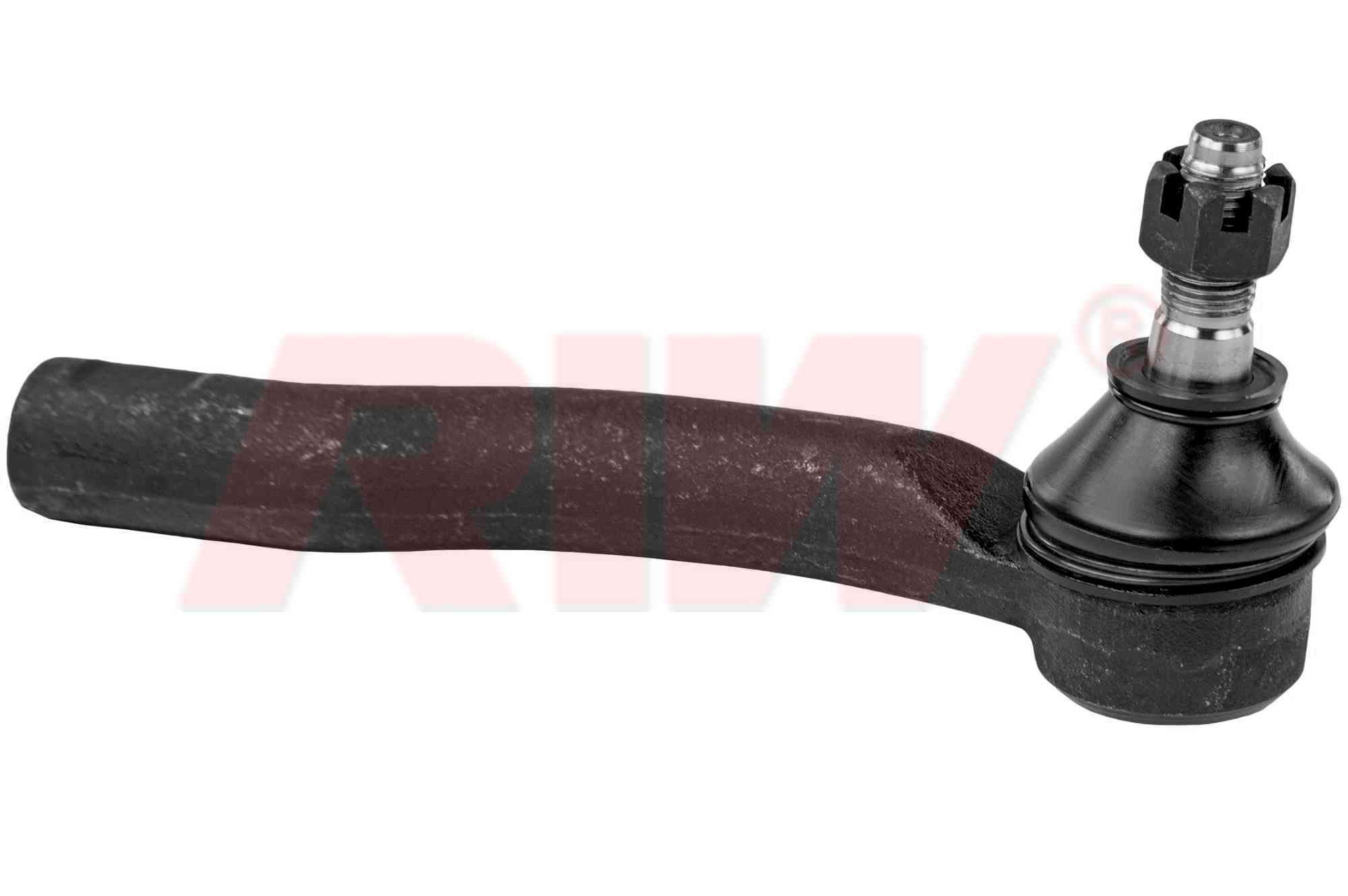 TOYOTA COROLLA US (E12) 2002 - 2008 Tie Rod End