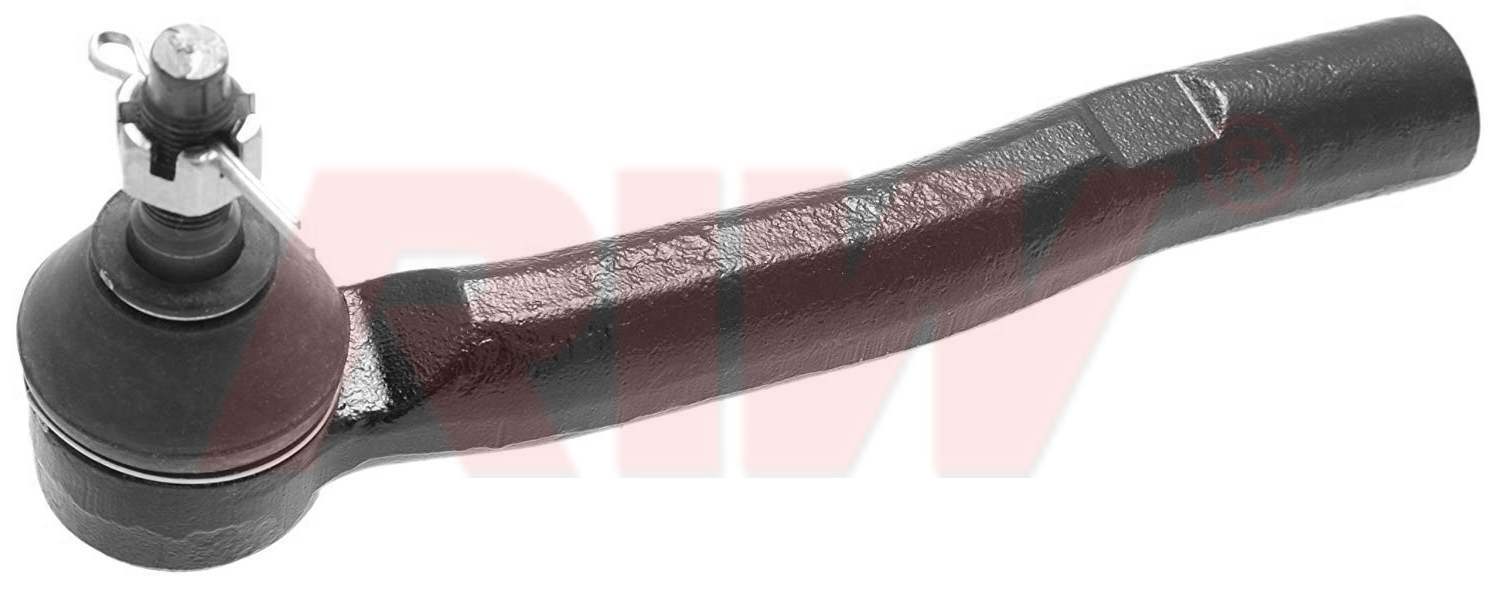 TOYOTA HIGHLANDER (U5) 2014 - 2019 Tie Rod End