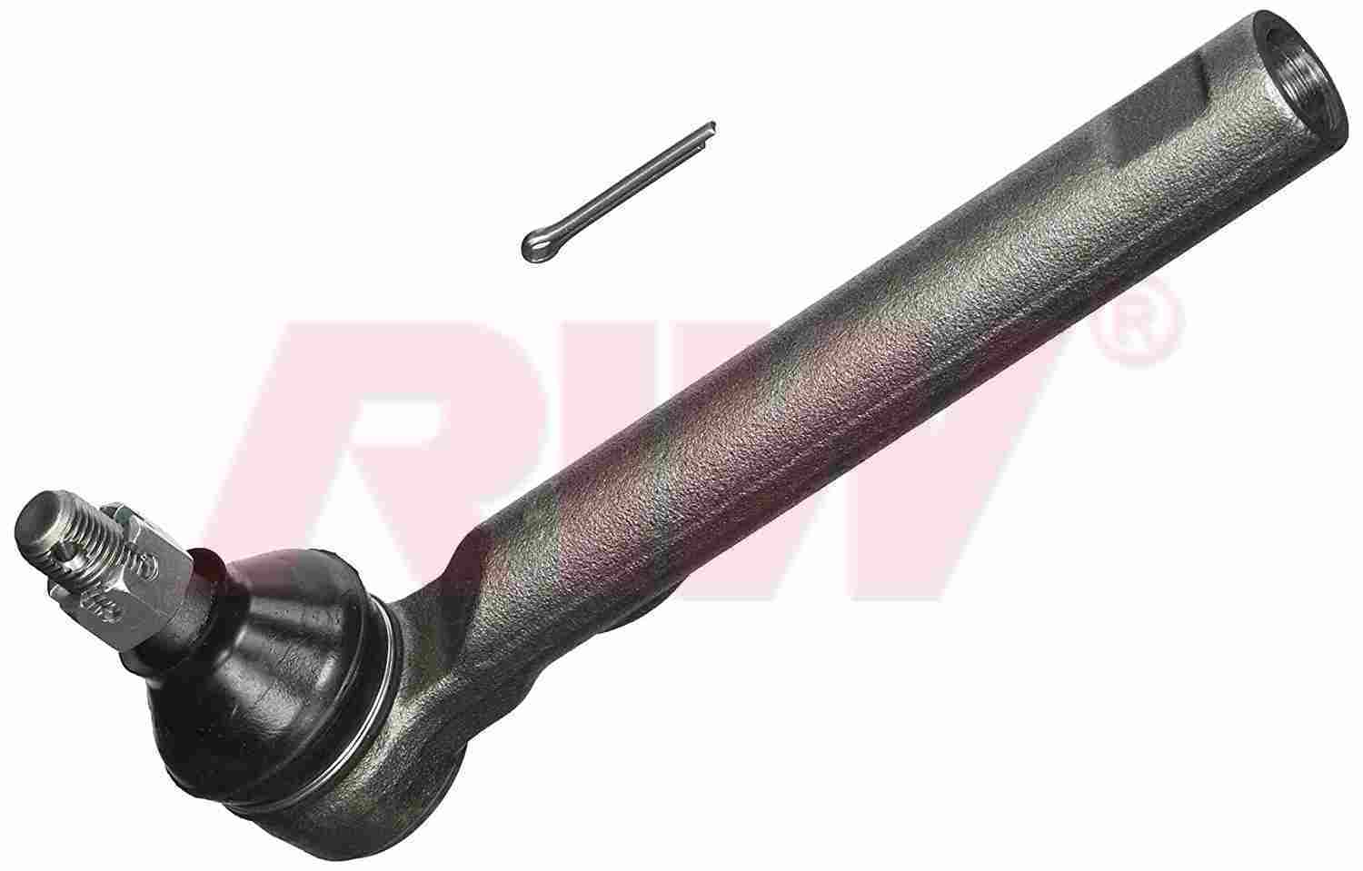 TOYOTA COROLLA US (E140) 2009 - 2013 Tie Rod End