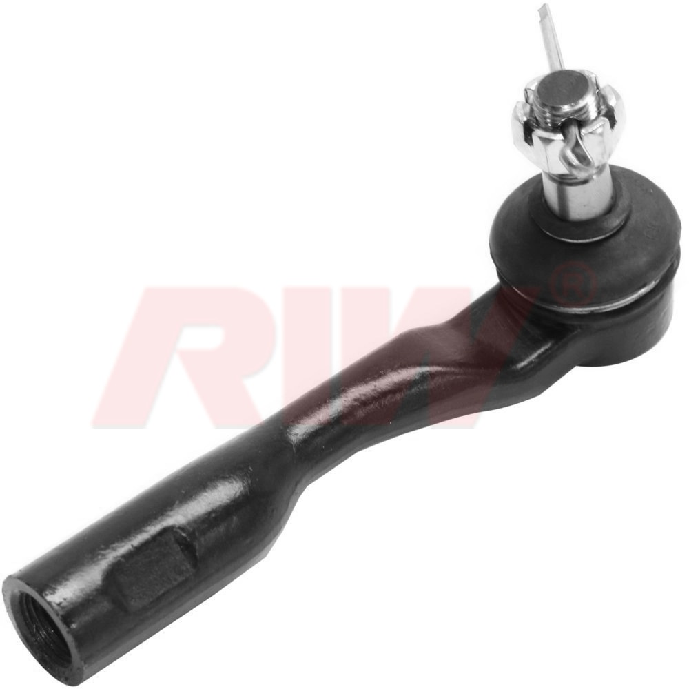 TOYOTA TUNDRA 2000 - 2003 Tie Rod End