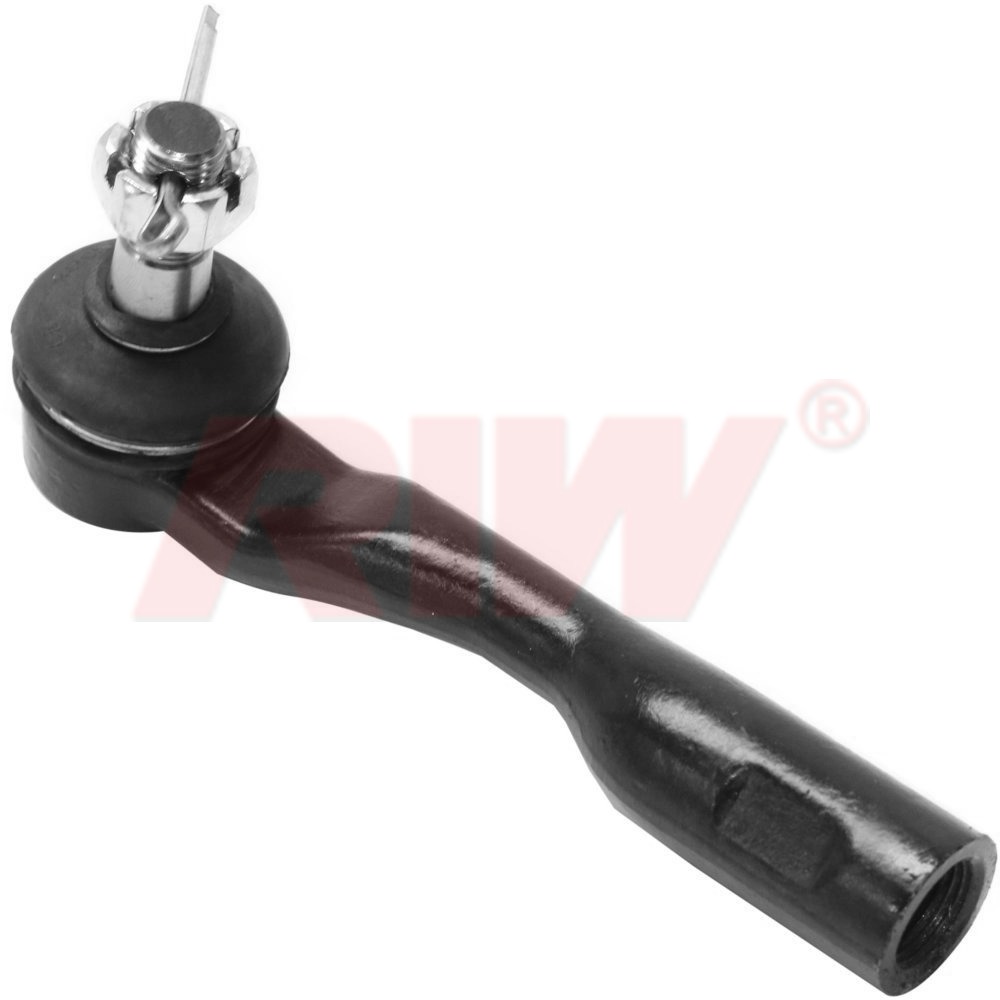 TOYOTA SEQUOIA 2001 - 2004 Tie Rod End