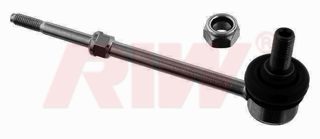 TOYOTA 4 RUNNER (N21) 2002 - 2009 Z Rot