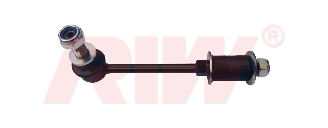 TOYOTA HILUX (III PICK-UP 2WD) 2005 - 2015 Tornillo Estabilizador