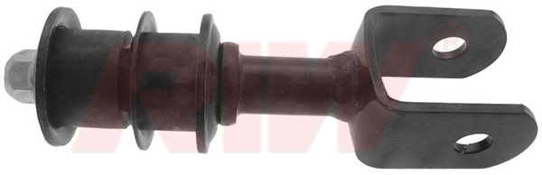 TOYOTA LAND CRUISER (200 J2) 2008 - 2022 Link Stabilizer