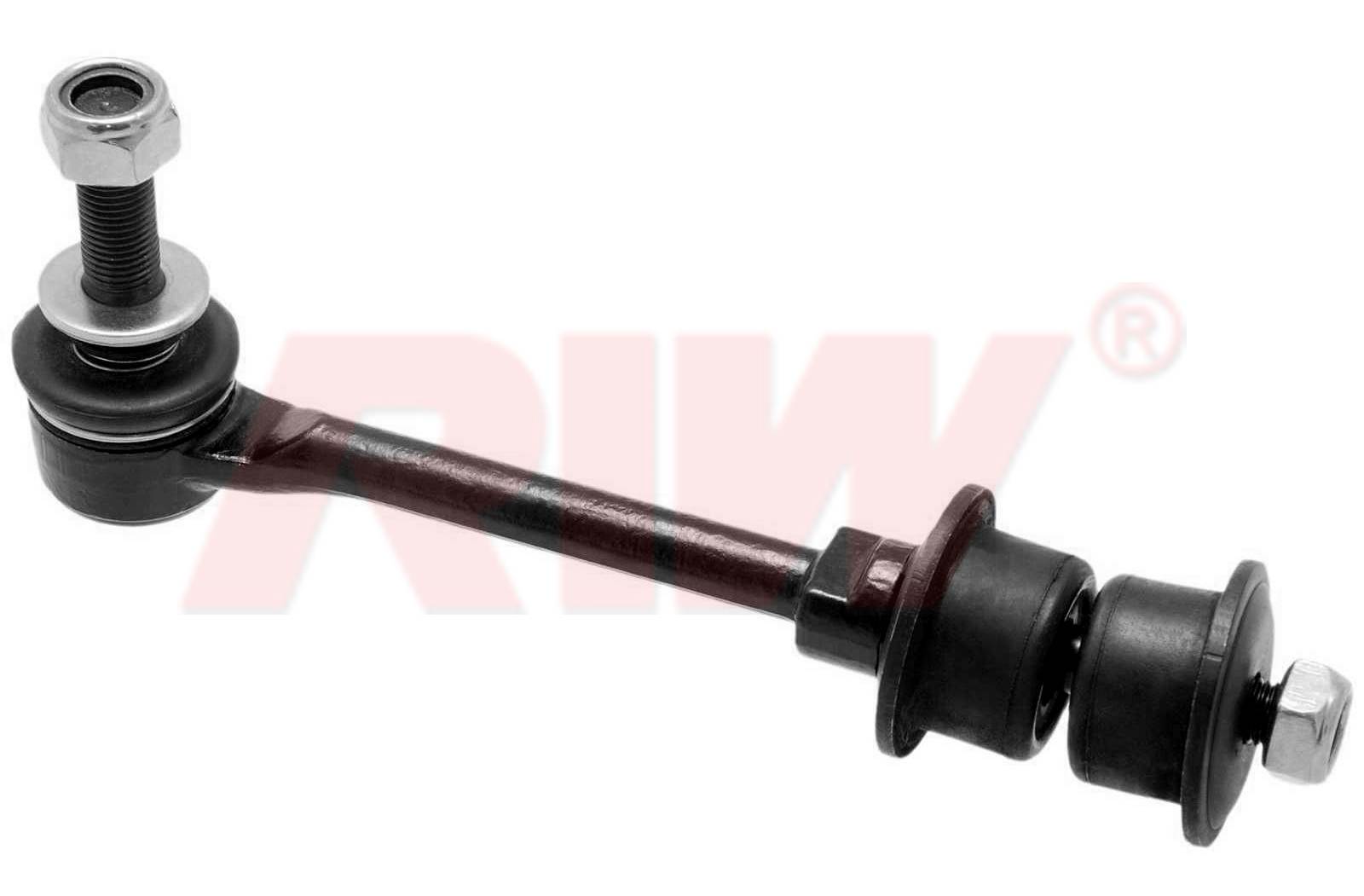 TOYOTA SEQUOIA 2005 - 2007 Link Stabilizer