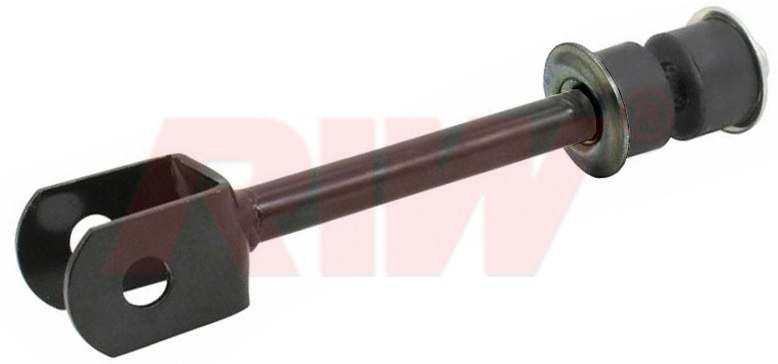 TOYOTA LAND CRUISER (100 J1) 1998 - 2007 Link Stabilizer