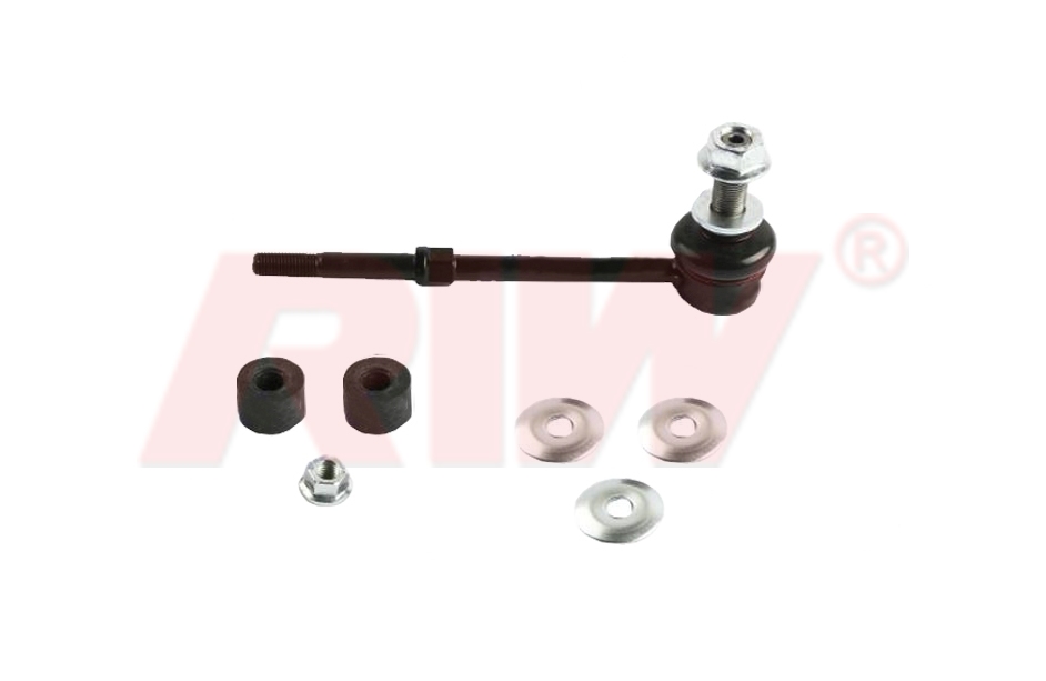 TOYOTA HIACE (IV) 1995 - 2006 Link Stabilizer