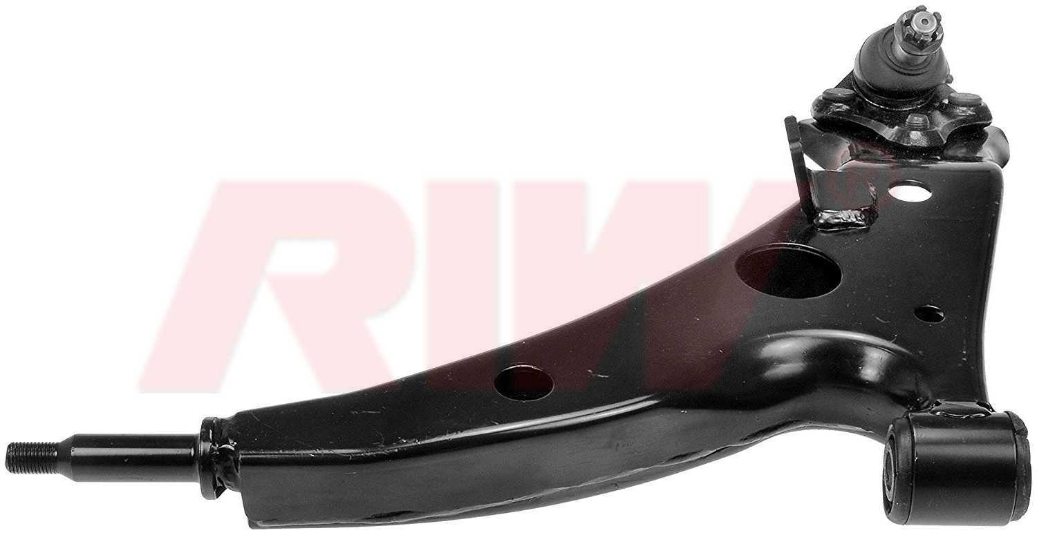 TOYOTA RAV 4 (I XA10) 1997 - 2000 Control Arm