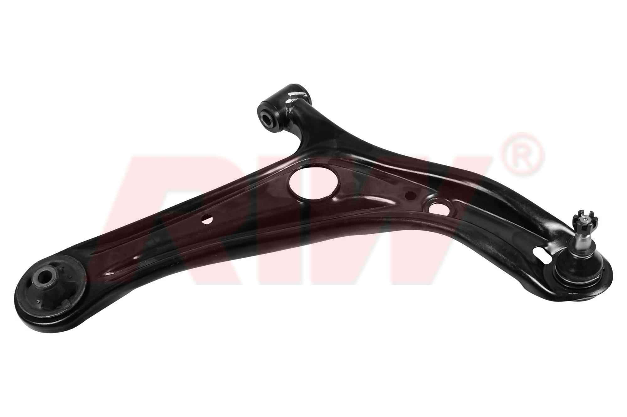 TOYOTA YARIS (P1) 1999 - 2005 Control Arm