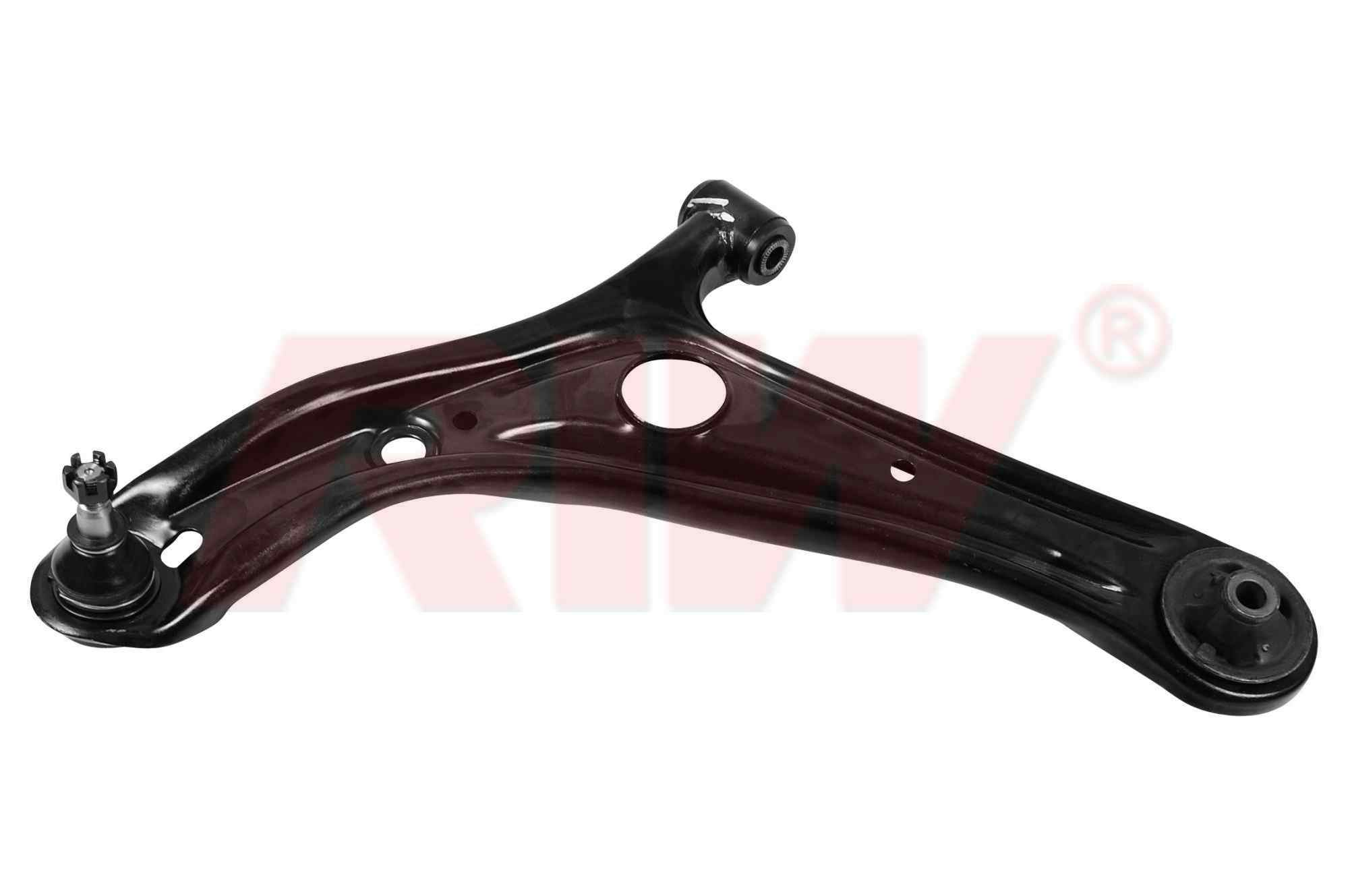 TOYOTA ECHO (XP10) 1999 - 2003 Control Arm