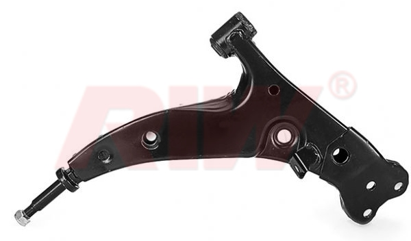 TOYOTA COROLLA EU (E10) 1992 - 1997 Control Arm