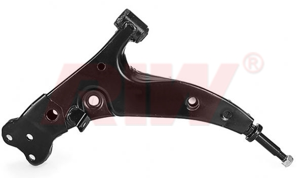 TOYOTA COROLLA EU (E100) 1992 - 1997 Control Arm