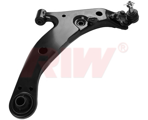 TOYOTA COROLLA EU (E11) 1997 - 2002 Control Arm