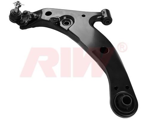  Control Arm