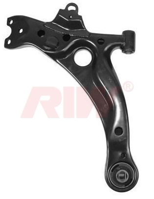 TOYOTA AVENSIS (I T22) 1997 - 2003 Control Arm