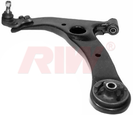 TOYOTA AVENSIS (II T25) 2003 - 2009 Control Arm