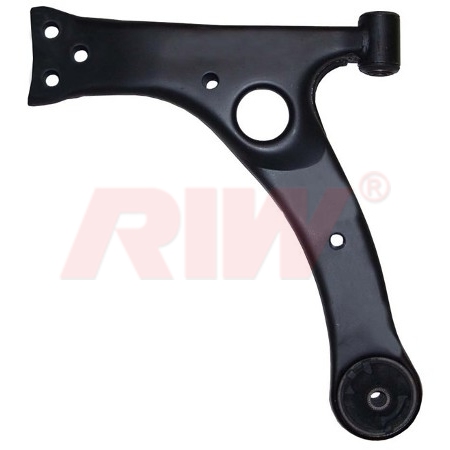 TOYOTA AVENSIS (II T25) 2003 - 2009 Control Arm