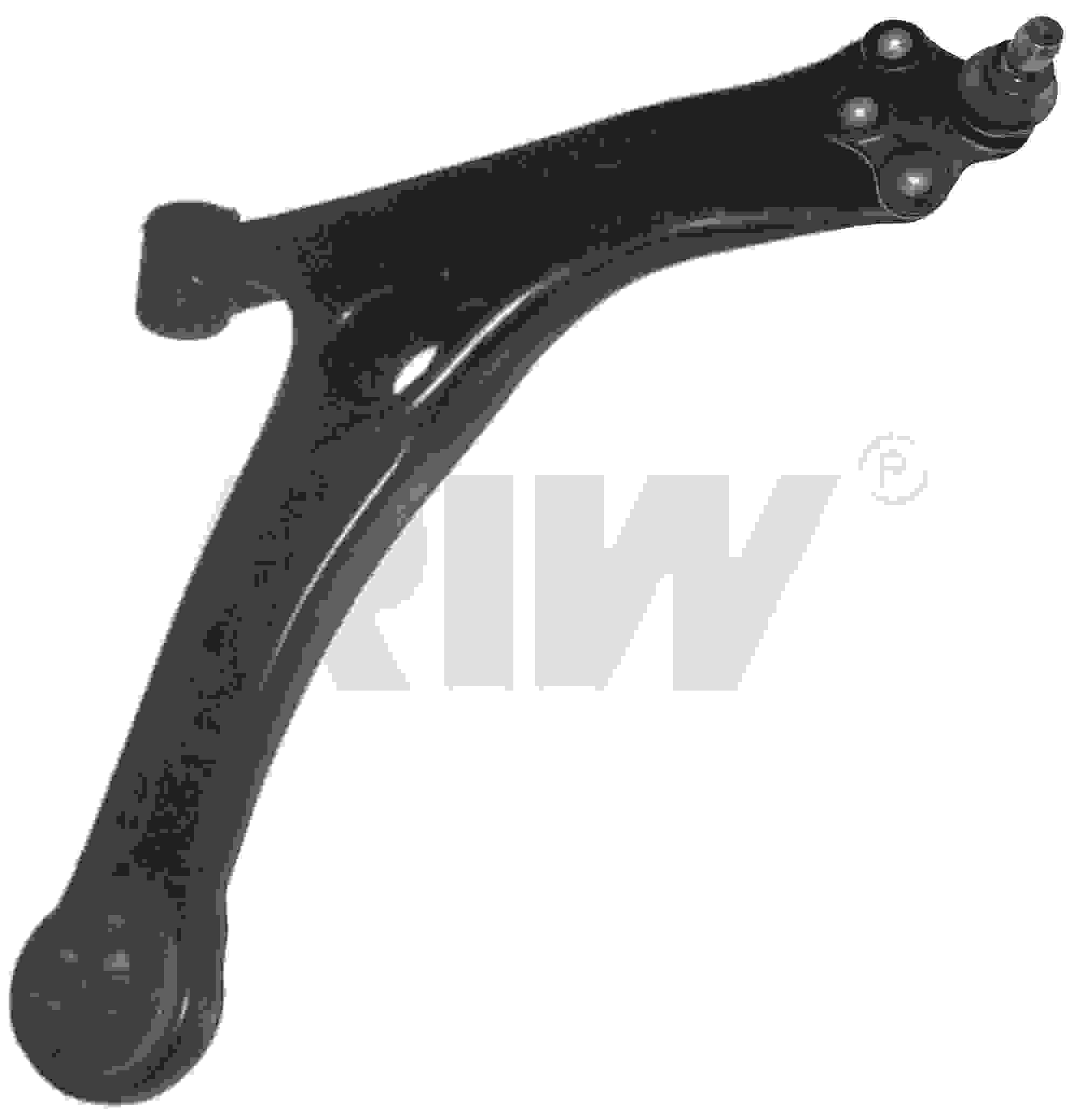 TOYOTA COROLLA EU (E12U, E12J) 2002 - 2007 Control Arm