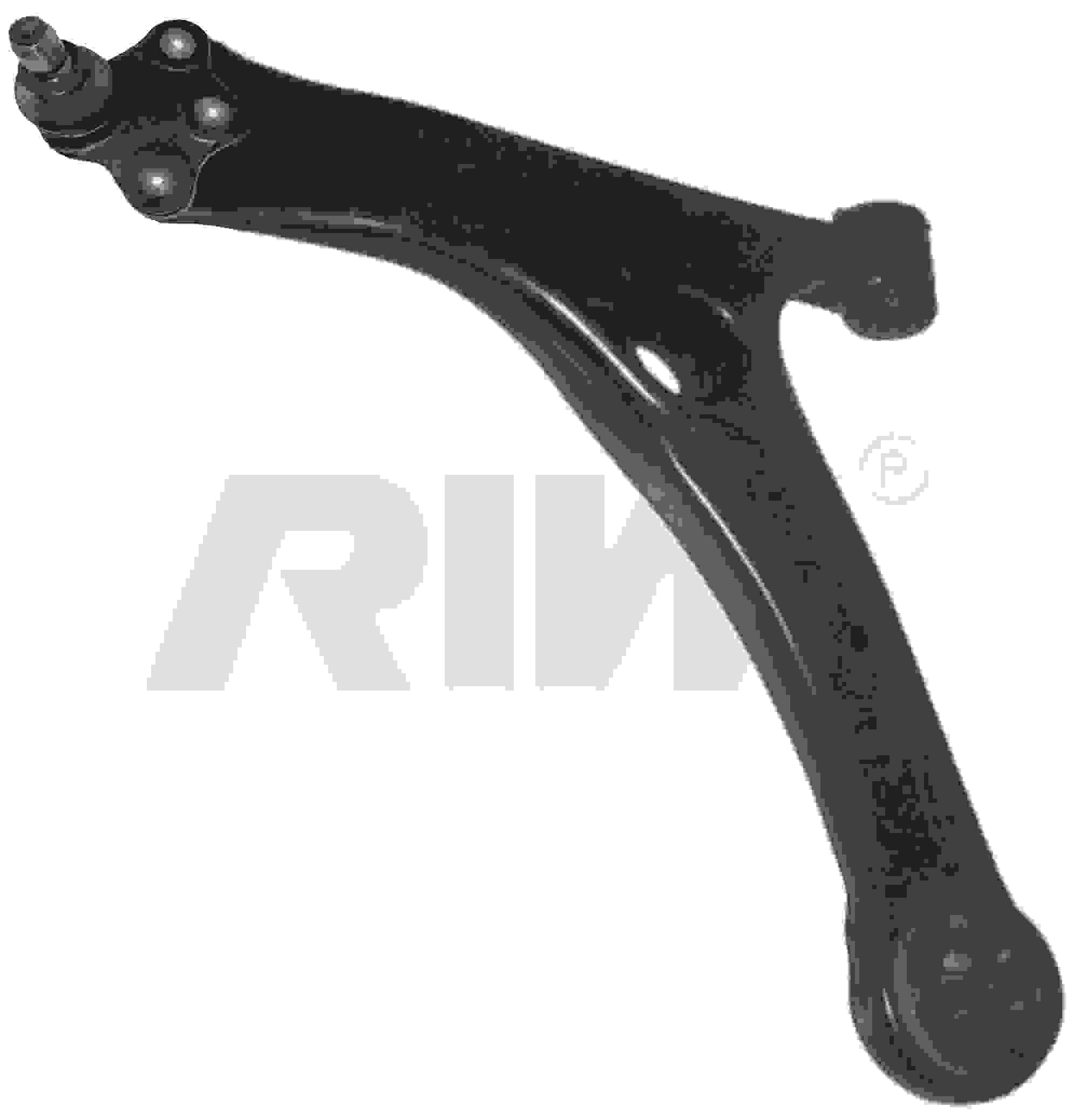 TOYOTA MATRIX 2003 - 2008 Salıncak ve Denge Kolu