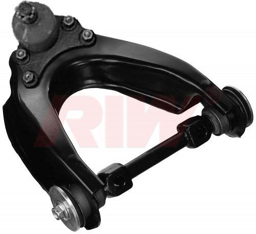 TOYOTA HILUX (II PICK-UP 2WD) 1983 - 2005 Control Arm