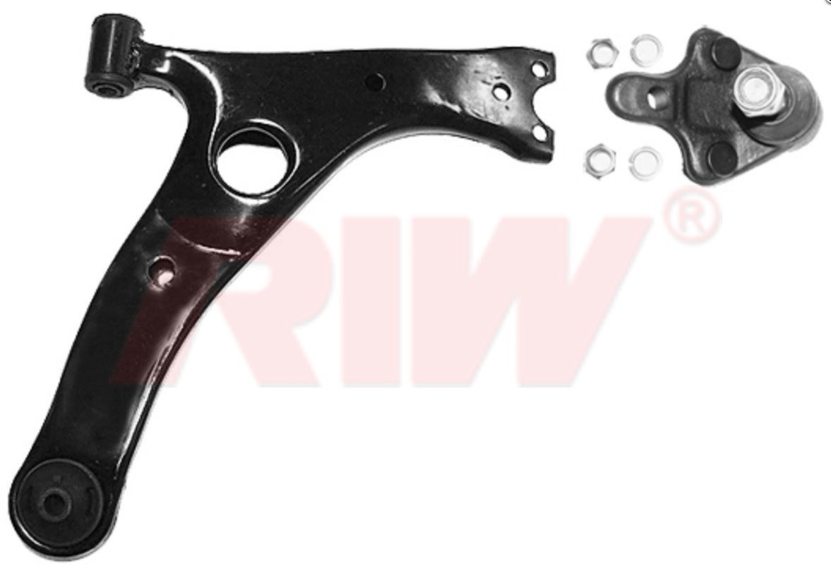 TOYOTA RAV 4 (II XA20) 2000 - 2005 Control Arm