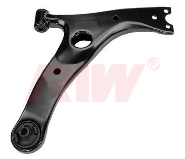 TOYOTA RAV 4 (II XA20) 2000 - 2005 Control Arm