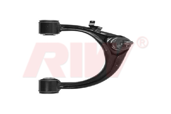 TOYOTA LAND CRUISER (100 J1) 1998 - 2007 Control Arm