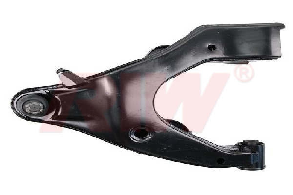 TOYOTA LAND CRUISER (100 J1) 1998 - 2007 Control Arm