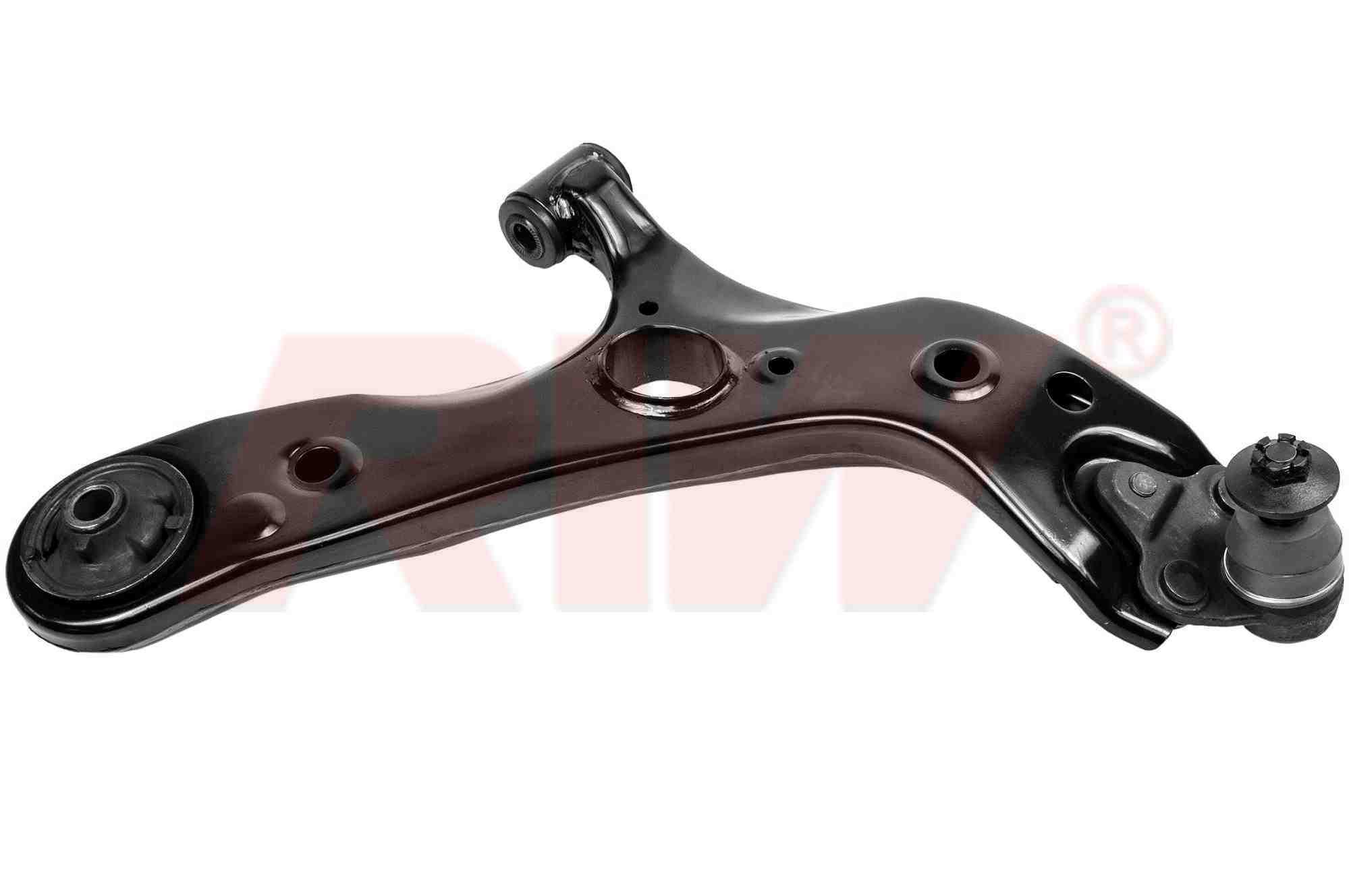 TOYOTA PRIUS (HYBIRD XW30) 2009 - 2015 Control Arm