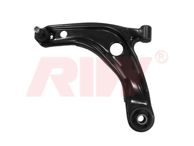 TOYOTA YARIS (P9) 2005 - 2010 Control Arm