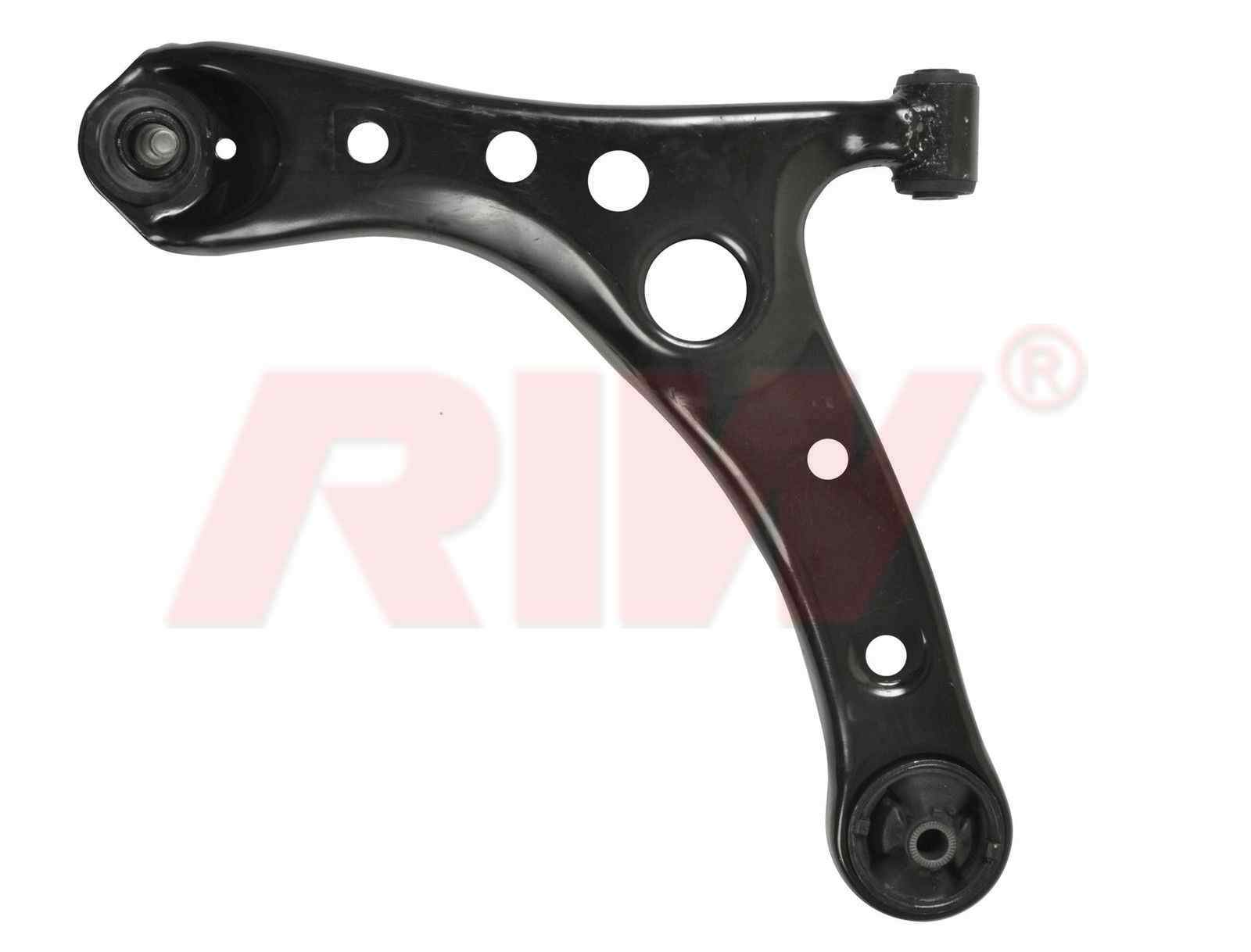 TOYOTA AVENSIS VERSO 2001 - 2009 Horquilla & Tijera