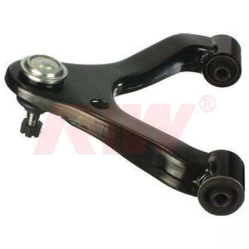 TOYOTA HILUX (III PICK-UP 2WD) 2005 - 2015 Control Arm