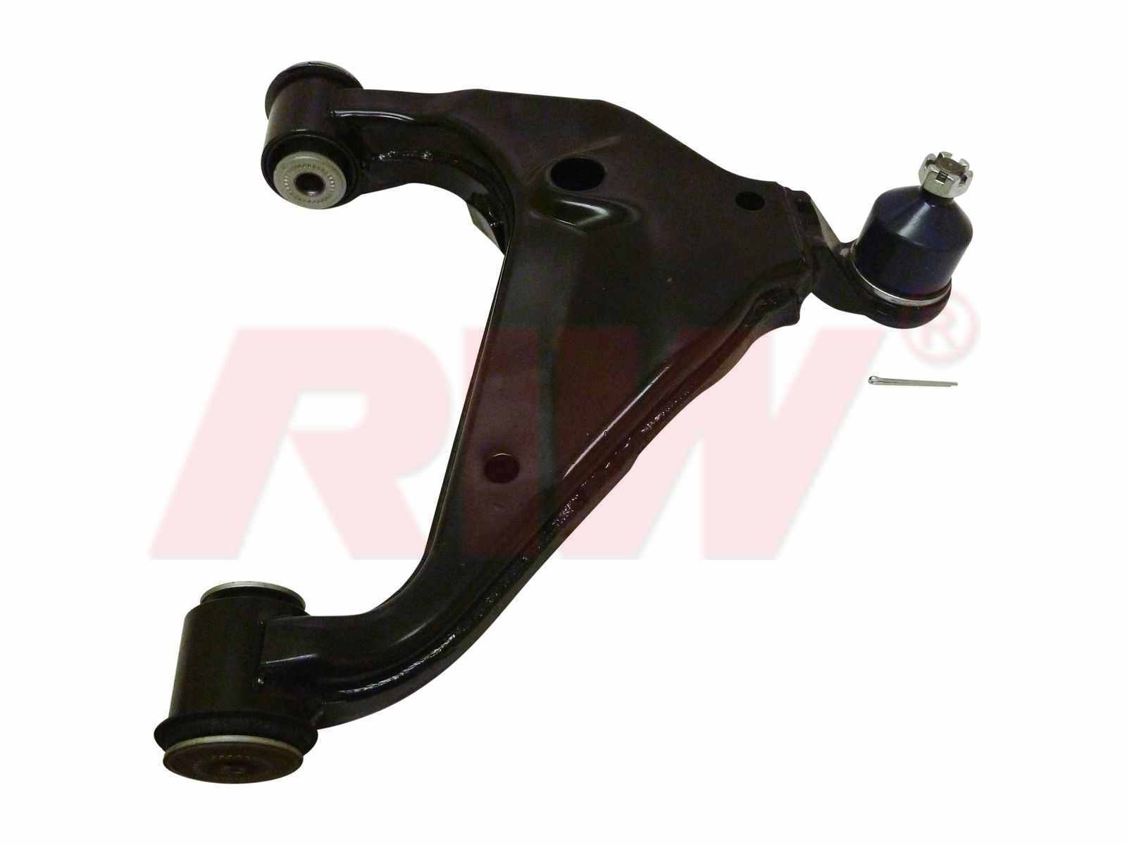 TOYOTA HILUX (III PICK-UP 4WD) 2005 - 2015 Control Arm