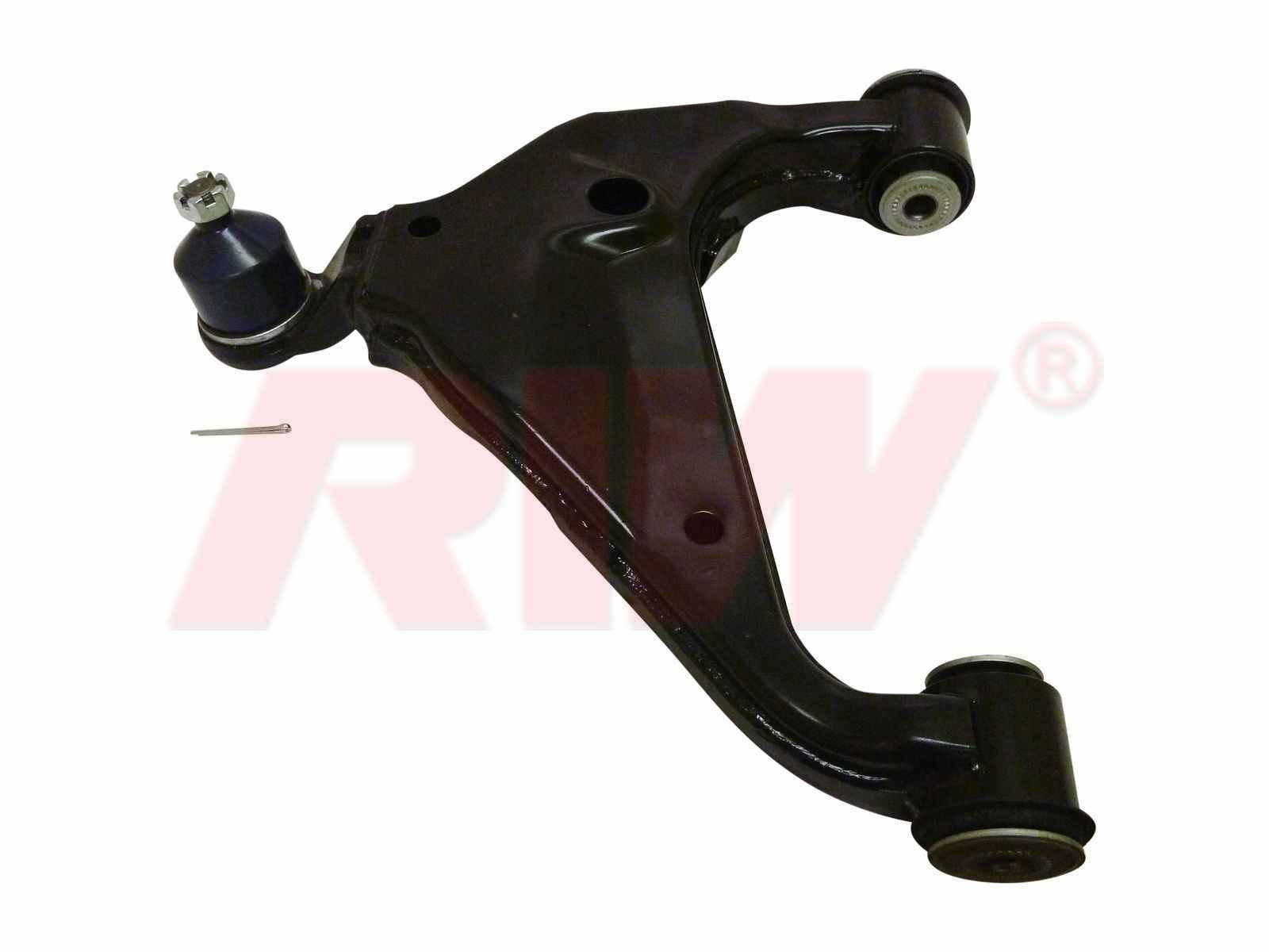  Control Arm