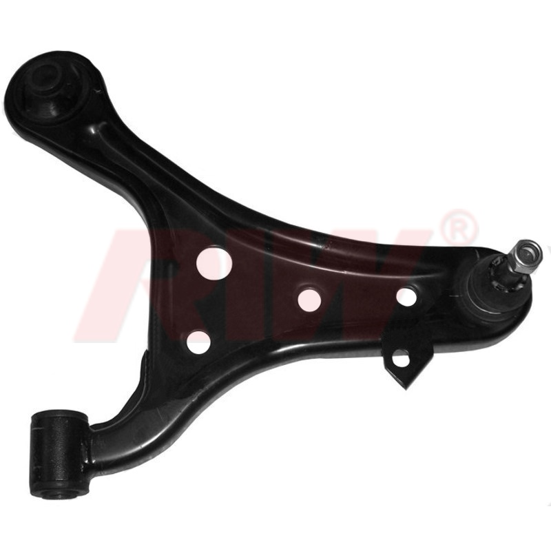 ASTON MARTIN CYGNET 2011 - 2013 Control Arm