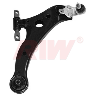 TOYOTA CAMRY (IV XV40) 2007 - 2011 Control Arm