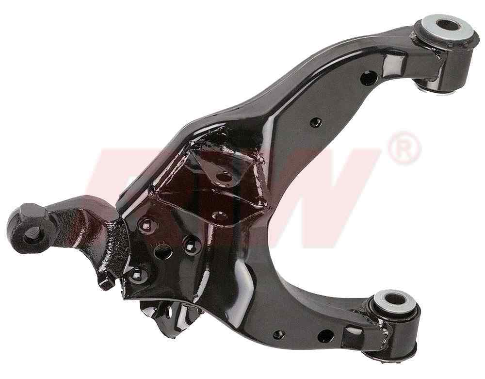 TOYOTA 4RUNNER (N18) 1995 - 2002 Control Arm