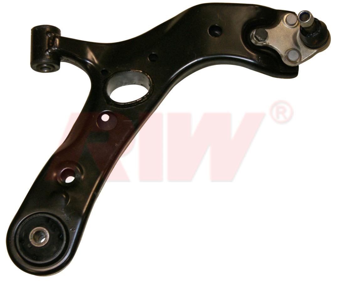  Control Arm