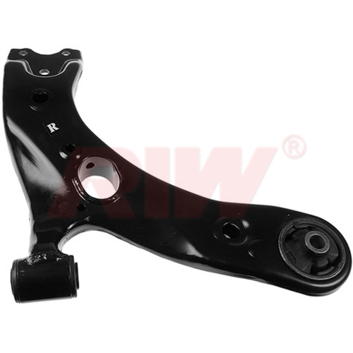 TOYOTA AVENSIS (III T27) 2009 - 2015 Control Arm