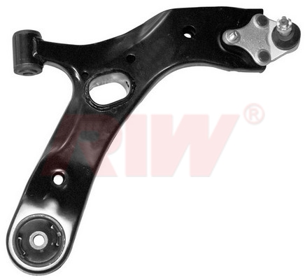 LEXUS NX (ZGZ1, AGZ1, AYZ1) 2014 - 2021 Control Arm