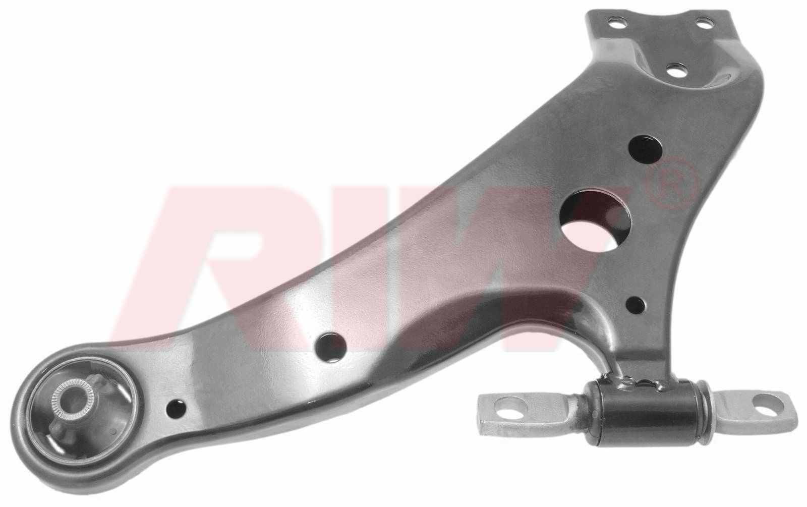 TOYOTA KLUGER (U4) 2008 - 2013 Control Arm