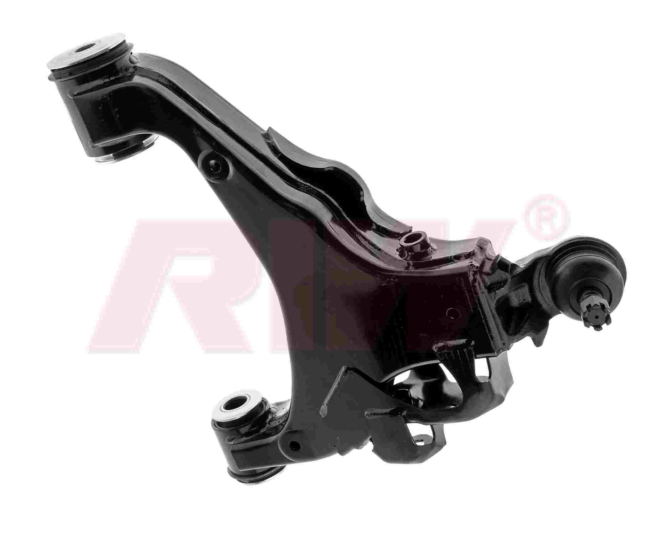 TOYOTA LAND CRUISER (200 J2) 2008 - Control Arm