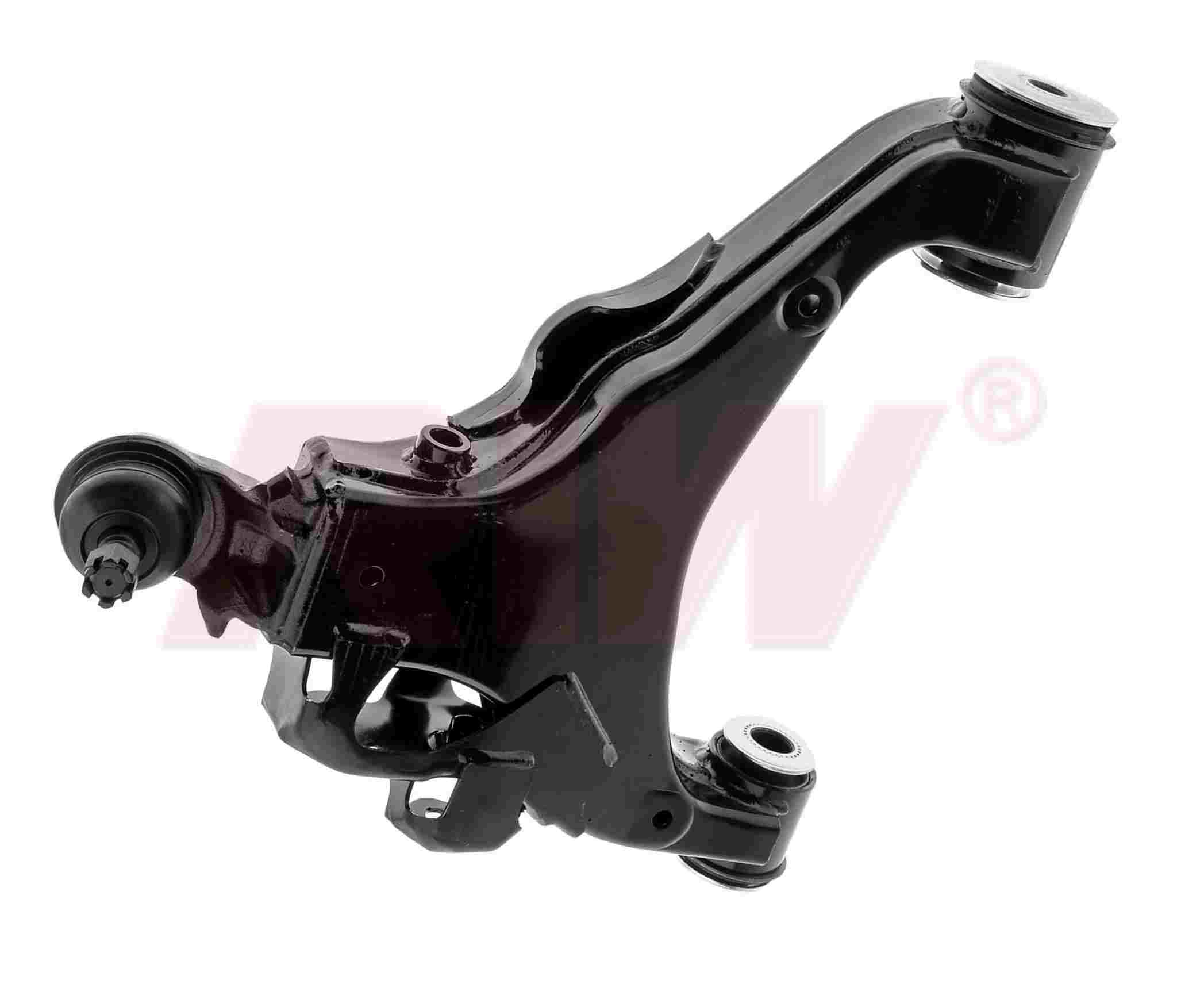 LEXUS LX (J200) 2007 - Control Arm