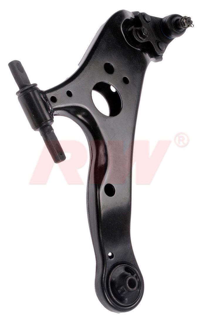 TOYOTA SIENNA (XL30) 2011 - 2020 Control Arm