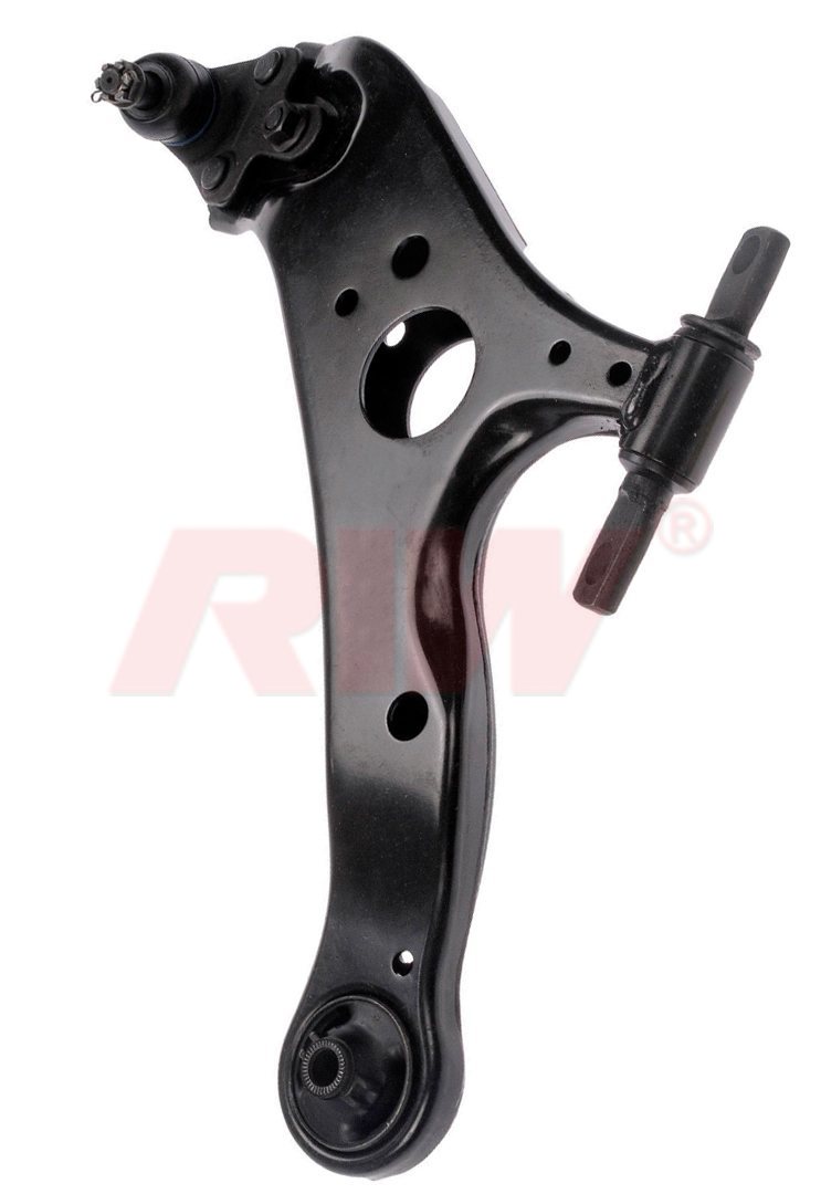 TOYOTA SIENNA (XL30) 2011 - 2020 Control Arm