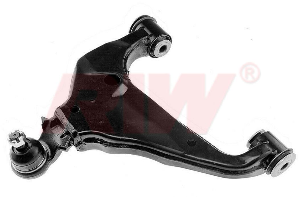 TOYOTA HILUX (IV) 2016 - Control Arm